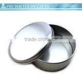 High Quality Round Tin Box for Electronic thumbnail-3
