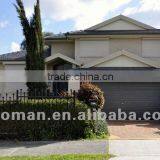 window roller shutter