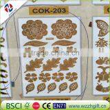 Newest Cork Sticker ,cork Sticker thumbnail-5
