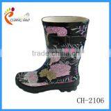 Hign Qality Rain Boots