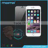 2015 New Coming !! Mobile Phone Cases for IPhone 6 Smart Touch Tempered Glass Screen Protector
