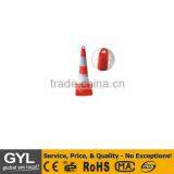 Safety Used Pvc Colored Traffic Cone