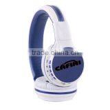 High Performance Stereo Headphone for Iphone, Computer, Radio, MP3 thumbnail-5