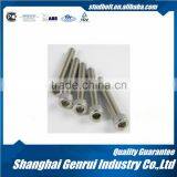 Stainless Steel Din7984 thumbnail-5