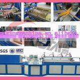 CE Standard GT-MC100 high speed paper tube making machine with multi-cut