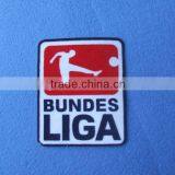 Sports Garment Patch thumbnail-1