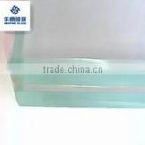 2015 hot-sale Laminated Safety Glass