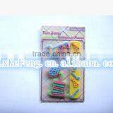 Clorful Eva Foam DIY Stationery Kids Toy Stamps