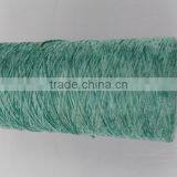 Green Colour Chenille Yarn for Weaving thumbnail-5