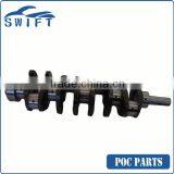 3L/5L Crankshaft for Toyota thumbnail-3