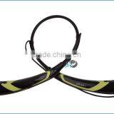 100% Original Headphone Bluetooth Earphone High Quality in Ear Headphone Necklace and Wireless With Original Retail Box thumbnail-2