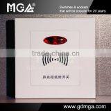 Automatic Daylight Sensor Switch & Voice Operated Light Switch & Voice Control Switch