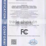 CE RoHS FCC Motorized Tabletop Pop up Socket for Conference Table thumbnail-6