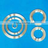 Camprofile Metal Grooved Gaskets thumbnail-1