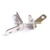 Double Spade Cable Crimp Lugs Flat Pin Plastic Terminal