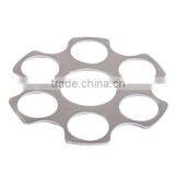 High Quality Aluminum Blind Plate Flange thumbnail-4