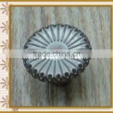 Factory wholesale metal buttons for military garment
