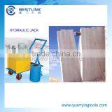 Hydraulic Jack Cylinder