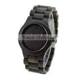 2016 Tense Ebony Wooden Watch Infinite Watches thumbnail-2