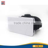 Short time delivery ABS PC vr 3d box 2.0