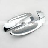 Automotive Door Trim Parts Car Door Handle Cover for Chevrolet Aveo 2002-2007 thumbnail-3