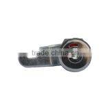 Hiigh Quality Furniture Lock, Disc Cam Lock, Good Market Lock, thumbnail-3
