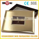 Christmas Chocolate Packaging Design thumbnail-3