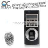 OC016 Time Attendance & Access Control thumbnail-2