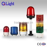 Multi purpose Warning beacon with various color and sizes