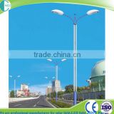 CE Rohs SGS approved 200w led street lamp with high lumen120lm/w