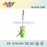 Wood Mouse Memo Clip