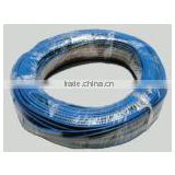 20AWG wire 4 pin RYGB