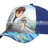 2016 Promotional New Style Blank Trucker Mesh Caps and Hats thumbnail-1