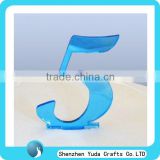 Manufacture plexiglass plastic numbers for anniversary, laser cut acrylic numbers