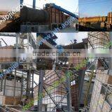 Circulating Fluidized Bed With Fluidized Bed Coating thumbnail-3