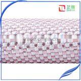 4mm Clear Pink With White ab Color Squre Rhinestone Trimming Wholesale Rhinestone Sticker Sheets Rhinestone Accessories thumbnail-4