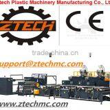 Automatic Expandable Plastic Machine pe Air Bubble Film Machine thumbnail-1