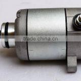 T125 Motorcycle Motor thumbnail-1