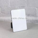 Sublimation Printing on Wood DIY 8X10 Photo Frames Custom Gifts