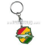 Artificial Flowers Braided Rope Keychain thumbnail-5