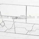 Wire Chafing Dish Stand Catering Party Buffet Chafer Food Warmer Frame Rack thumbnail-5