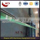 Square Kelly According to API 7-1, Petroleum Hexagonal Hex Kelly, Oil and Gas Kelly Drill Pipe thumbnail-1