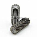 Full Threaded Low Carbon Steel Drawn Arc Stud