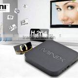 16GB ROM MINIX NEO X5 Android Dual-Core Bluetooth TV Mini PC Box Wi-Fi 1GB RAM