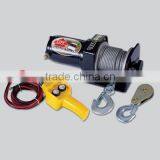 Rated Double-line Pulls...3000lbs(1360KG) thumbnail-1