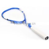 Top quatity full corbon squash racquet