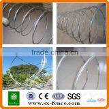 Prison Razor Wire(ISO9001:2008 Professional Manufacturer)