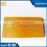 Newest Design Plastic Card Pvc Business Gift Card for Shop Membership With Custom Printing