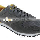 Fashion Sports Shoes Light Weight Sneakers Men's Canvas Running Shoes thumbnail-2
