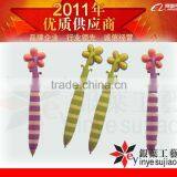 2012 Innovative Rubber Magnetic Pen for Promotion thumbnail-1